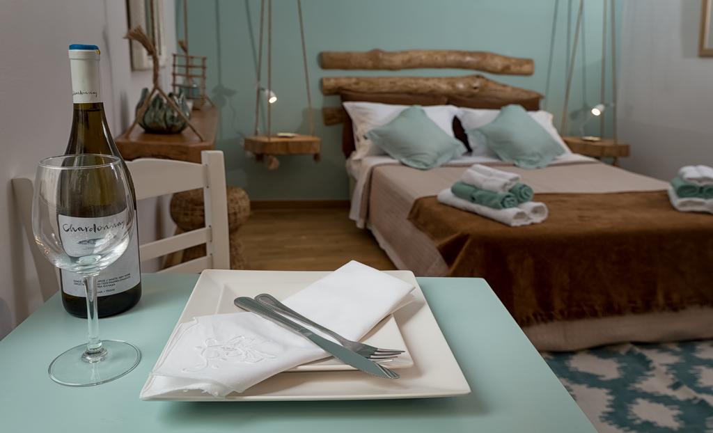 Athens Wooden Studio Экстерьер фото