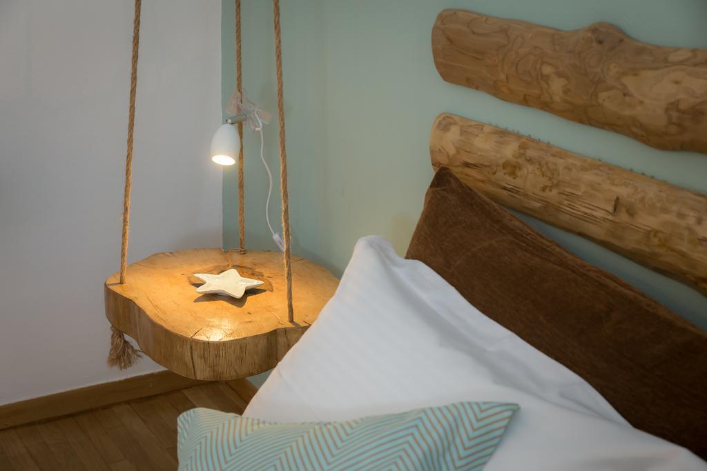 Athens Wooden Studio Экстерьер фото