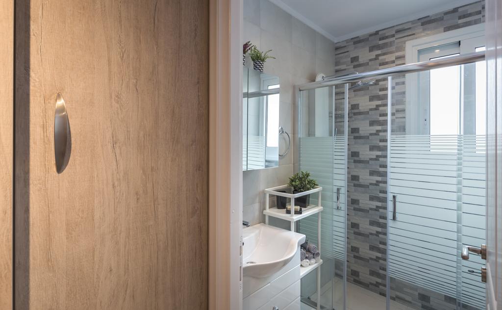 Athens Wooden Studio Экстерьер фото