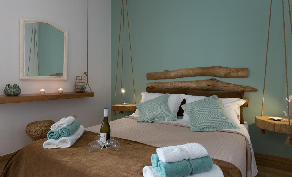Athens Wooden Studio Экстерьер фото